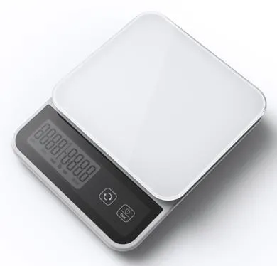Versatile Food Weighing Scale